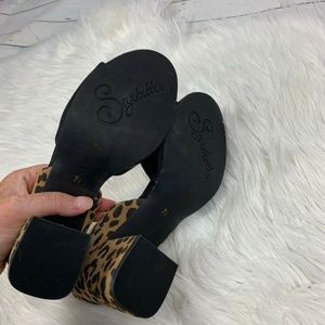 seychelles shabby chic heels